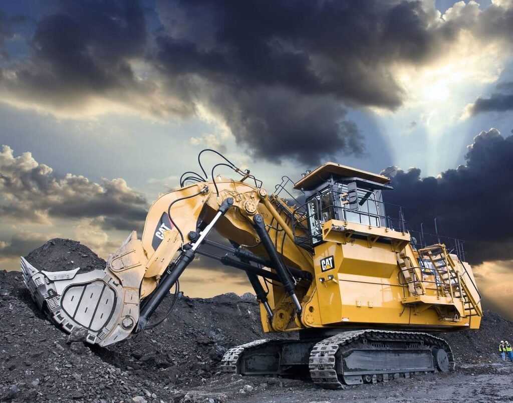 Rentals Tractors Equipments