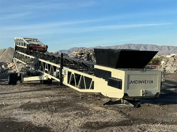 Aggregate Equipment