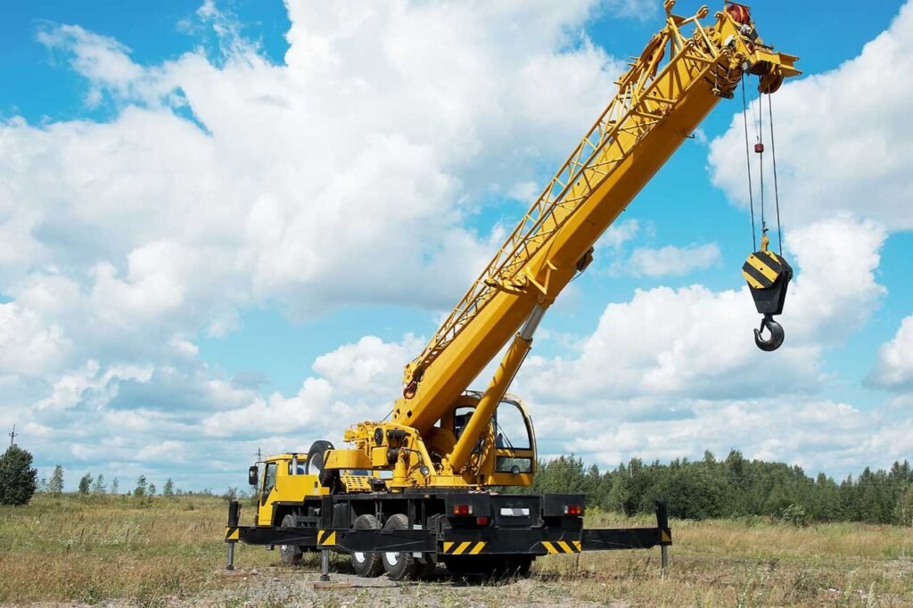 Cranes