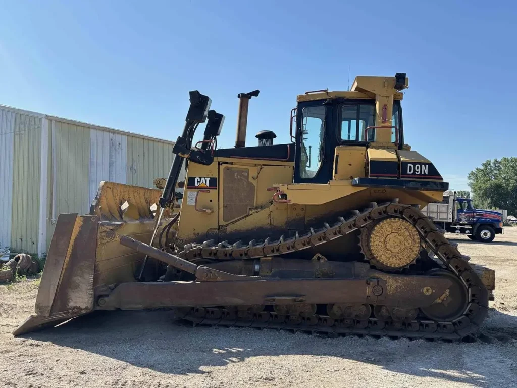 Dozers