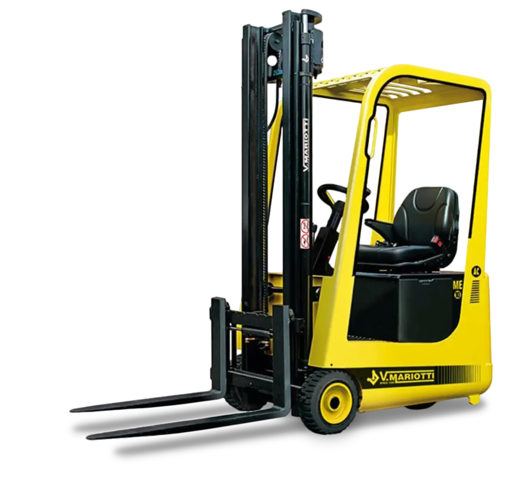 Forklifts