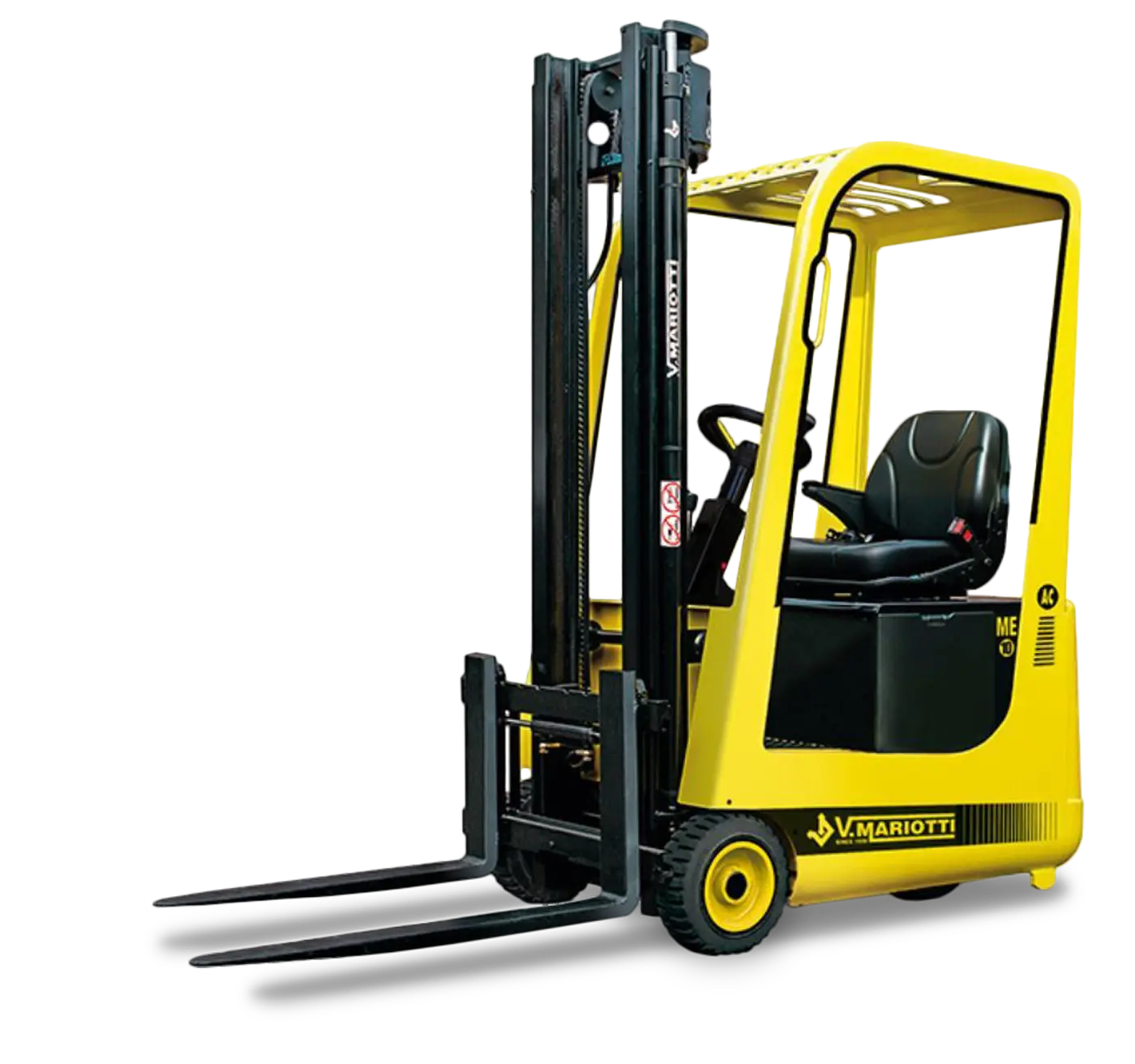 Forklifts
