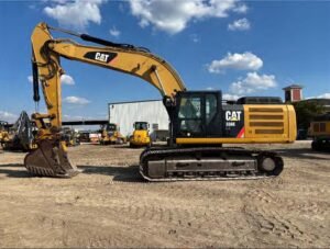 Caterpillar 336EL