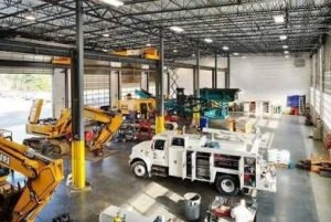 Repair and Maintenance