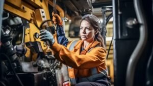 Repair and Maintenance