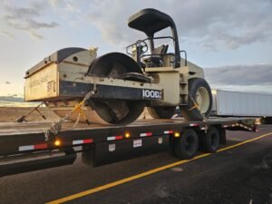 Ingersoll Rand 100DA