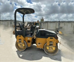 Bomag BW120AD-3