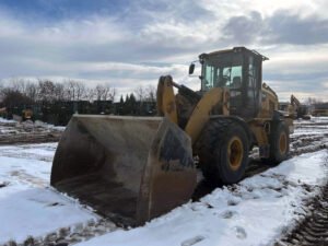 Caterpillar 938K