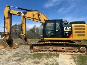 Caterpillar 330FL