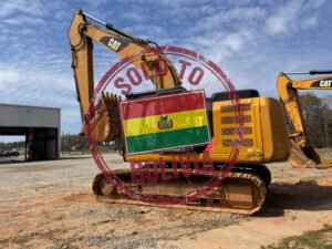 Caterpillar 320EL