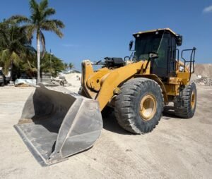 Caterpillar 950GC