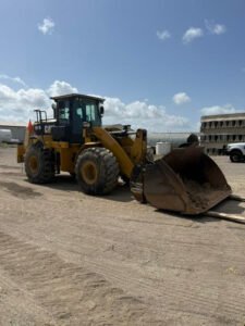 Caterpillar 950K