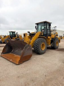 Caterpillar 950K