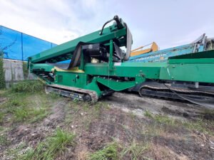 MCCLOSKEY TS4065
